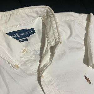 Ralph Lauren Polo shirt